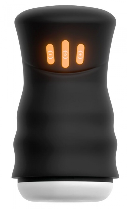 Мультифункциональный мастурбатор Gyro - Orion - в Керчи купить с доставкой