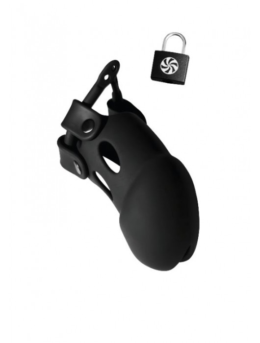 Черный пояс верности Guard - Lola Games - купить с доставкой в Керчи