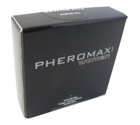 Концентрат феромонов для женщин Pheromax Woman - 1 мл. -  - Магазин феромонов в Керчи