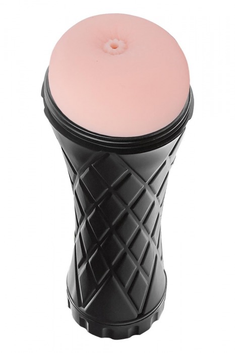 Телесный мастурбатор-анус Jamie - Dream Toys - в Керчи купить с доставкой