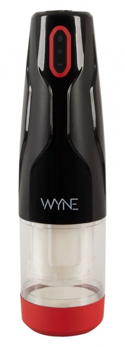 Вращающийся мастурбатор WYNE Masturbator 05 - Orion - в Керчи купить с доставкой