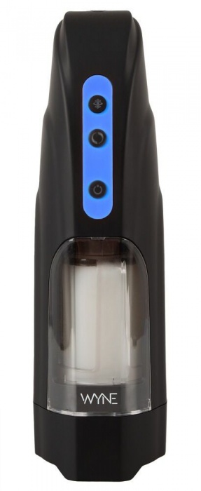 Мощный мастурбатор WYNE Masturbator 09 - Orion - в Керчи купить с доставкой