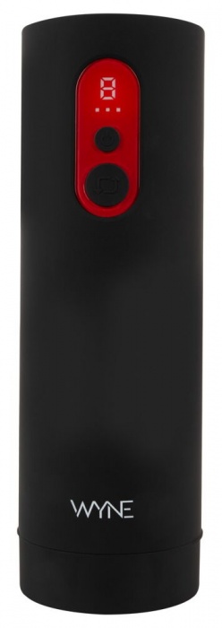 Автоматический мастурбатор WYNE Masturbator 08 - Orion - в Керчи купить с доставкой