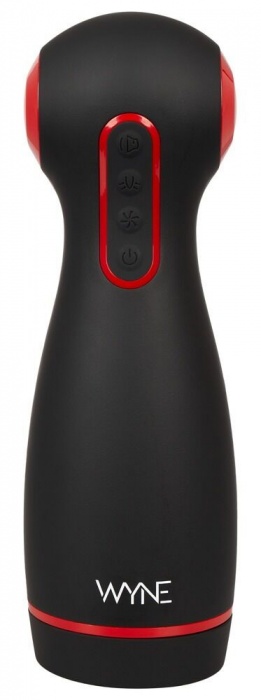 Мастурбатор WYNE Masturbator 06 с двумя моторами - Orion - в Керчи купить с доставкой