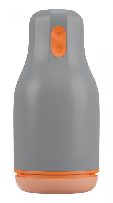 Мастурбатор для головки полового члена Glans Masturbator with 2 Functions - Orion - в Керчи купить с доставкой