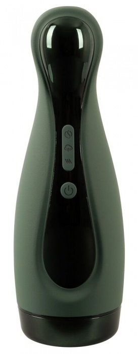 Вибромастурбатор с функцией всасывания Masturbator with 2 Functions - Orion - в Керчи купить с доставкой