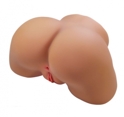 Мастурбатор Ilana с вибрацией и всасыванием - Baile - в Керчи купить с доставкой