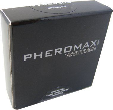 Женский концентрат феромонов PHEROMAX Woman Mit Oxytrust - 1 мл. -  - Магазин феромонов в Керчи