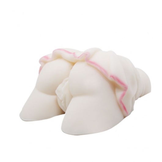 Вагина с анусом под приподнятой юбочкой - Baile - в Керчи купить с доставкой