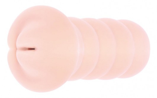 Мастурбатор-вагина без вибрации GLORIA с двойным слоем материала - KOKOS - в Керчи купить с доставкой