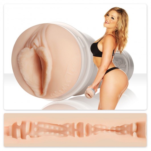 Мастурбатор-вагина Fleshlight Girls - Alexis Texas Outlaw - Fleshlight - в Керчи купить с доставкой