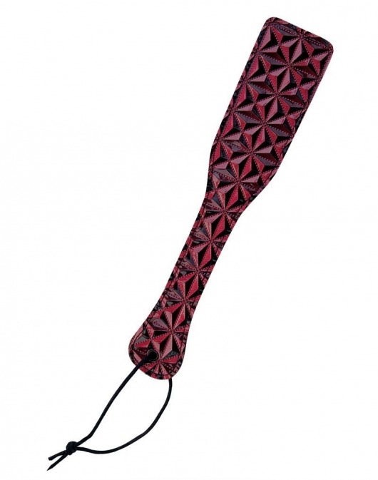 Шлепалка из материала с 3d-эффектом - 31 см. - ToyFa - купить с доставкой в Керчи