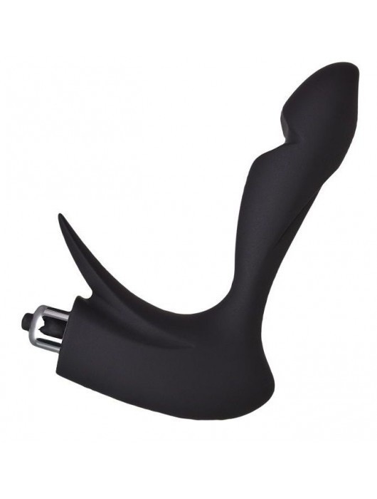 Массажер простаты Erotist First - Erotist Adult Toys - в Керчи купить с доставкой