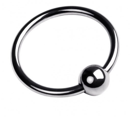 Кольцо на головку пениса размера S - ToyFa - в Керчи купить с доставкой