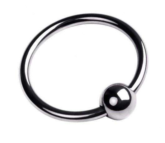 Кольцо на головку пениса размера M - ToyFa - в Керчи купить с доставкой