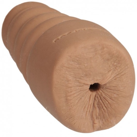 Смуглая попка NOCHES LATINAS - Doc Johnson - в Керчи купить с доставкой