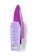 Фиолетовый клиторальный стимулятор с ресничками JOS ALICIA - 15,5 см. - JOS в Керчи Фиолетовый клиторальный стимулятор с ресничками JOS ALICIA - 15,5 см. - JOS