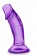 Фиолетовый фаллоимитатор на присоске SWEET N SMALL 4INCH DILDO - 11,4 см. - Blush Novelties в Керчи Фиолетовый фаллоимитатор на присоске SWEET N SMALL 4INCH DILDO - 11,4 см. - Blush Novelties