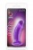 Фиолетовый фаллоимитатор на присоске SWEET N SMALL 4INCH DILDO - 11,4 см. - Blush Novelties в Керчи Фиолетовый фаллоимитатор на присоске SWEET N SMALL 4INCH DILDO - 11,4 см. - Blush Novelties