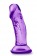 Фиолетовый фаллоимитатор на присоске SWEET N SMALL 4INCH DILDO - 11,4 см. - Blush Novelties в Керчи Фиолетовый фаллоимитатор на присоске SWEET N SMALL 4INCH DILDO - 11,4 см. - Blush Novelties