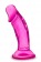 Розовый анальный фаллоимитатор Sweet N Small 4 Inch Dildo - 11,4 см. - Blush Novelties в Керчи Розовый анальный фаллоимитатор Sweet N Small 4 Inch Dildo - 11,4 см. - Blush Novelties