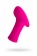Ярко-розовая вибропуля Lovense Ambi - Lovense в Керчи Ярко-розовая вибропуля Lovense Ambi - Lovense