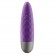 Фиолетовый мини-вибратор Ultra Power Bullet 5 - Satisfyer купить в Керчи с доставкой в Orgasmix.ru Фиолетовый мини-вибратор Ultra Power Bullet 5 - Satisfyer