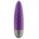 Фиолетовый мини-вибратор Ultra Power Bullet 5 - Satisfyer купить в Керчи с доставкой в Orgasmix.ru Фиолетовый мини-вибратор Ultra Power Bullet 5 - Satisfyer