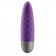 Фиолетовый мини-вибратор Ultra Power Bullet 5 - Satisfyer купить в Керчи с доставкой в Orgasmix.ru Фиолетовый мини-вибратор Ultra Power Bullet 5 - Satisfyer