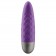 Фиолетовый мини-вибратор Ultra Power Bullet 5 - Satisfyer купить в Керчи с доставкой в Orgasmix.ru Фиолетовый мини-вибратор Ultra Power Bullet 5 - Satisfyer