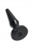 Черная анальная втулка Gemini α - 12 см. - POPO Pleasure в Керчи Черная анальная втулка Gemini α - 12 см. - POPO Pleasure