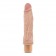 Телесный вибратор-реалистик Cock Vibe 10 - 21,6 см. - Blush Novelties купить в Керчи с доставкой в Orgasmix.ru Телесный вибратор-реалистик Cock Vibe 10 - 21,6 см. - Blush Novelties