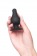 Черная анальная втулка Spade S - 8 см. - Erotist Adult Toys в Керчи Черная анальная втулка Spade S - 8 см. - Erotist Adult Toys