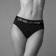 Черные трусики для насадок Heroine Lingerie Harness - size M - Strap-on-me купить в Керчи с доставкой в Orgasmix.ru Черные трусики для насадок Heroine Lingerie Harness - size M - Strap-on-me - купить с доставкой в Керчи
