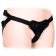 Черные трусики для страпона в комплекте с коннектором и насадкой - Notabu купить в Керчи с доставкой в Orgasmix.ru Черные трусики для страпона в комплекте с коннектором и насадкой - Notabu - купить с доставкой в Керчи