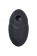 Черный вакуум-волновой стимулятор с вибрацией Vulva Lover 3 - Satisfyer