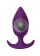 Пробка Со Смещенным Центром Тяжести Spice It Up Insatiable Ultraviolet 8011-04lola - Lola Games