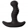 Чёрный массажёр простаты NEXUS Ridge Rider с вибрацией - 12,7 см. - Nexus Range - в Керчи купить с доставкой