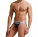 Мужские трусы-танга Cotton Essentials Tanga Brief - Gauvine купить с доставкой Мужские трусы-танга Cotton Essentials Tanga Brief - Gauvine купить с доставкой