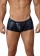 Темно-синие блестящие трусы-хипсы Cambodia Trunks - Clever Masculine Underwear купить с доставкой Темно-синие блестящие трусы-хипсы Cambodia Trunks - Clever Masculine Underwear купить с доставкой