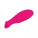 Розовая силиконовая насадка на палец с вибрацией - Волшебная страна купить в Керчи с доставкой в Orgasmix.ru Розовая силиконовая насадка на палец с вибрацией - Волшебная страна