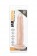 Телесный фаллоимитатор без мошонки с присоской Dr. Skin Realistic Cock Basic 7.5 - 19 см. - Blush Novelties купить с доставкой в интернет-магазине Orgasmix в Керчи Телесный фаллоимитатор без мошонки с присоской Dr. Skin Realistic Cock Basic 7.5 - 19 см. - Blush Novelties