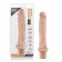 Телесный вибратор-реалистик Dr. Skin Cock Vibe 8 - 24,8 см. - Blush Novelties купить в Керчи с доставкой в Orgasmix.ru Телесный вибратор-реалистик Dr. Skin Cock Vibe 8 - 24,8 см. - Blush Novelties