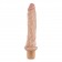 Телесный вибратор-реалистик Dr. Skin Cock Vibe 8 - 24,8 см. - Blush Novelties купить в Керчи с доставкой в Orgasmix.ru Телесный вибратор-реалистик Dr. Skin Cock Vibe 8 - 24,8 см. - Blush Novelties