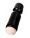 Мастурбатор-ротик A-Toys в черной колбе - A-toys - в Керчи купить с доставкой